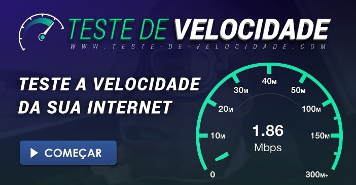 Teste de Velocidade: Internet Vivo Fibra RJ 300 Megas - Vale a Pena? 
